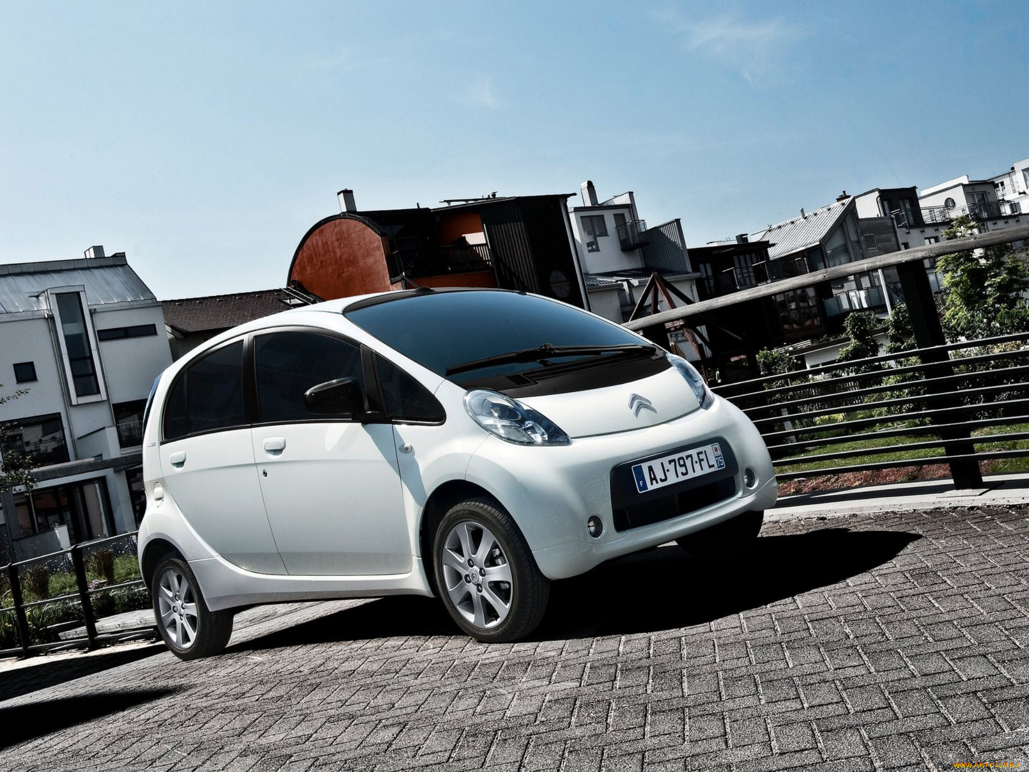 , citroen